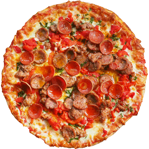 Pizzas de Autor | Pizzas de Autor